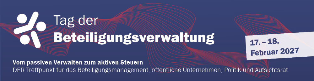Beteiligungsverwaltung